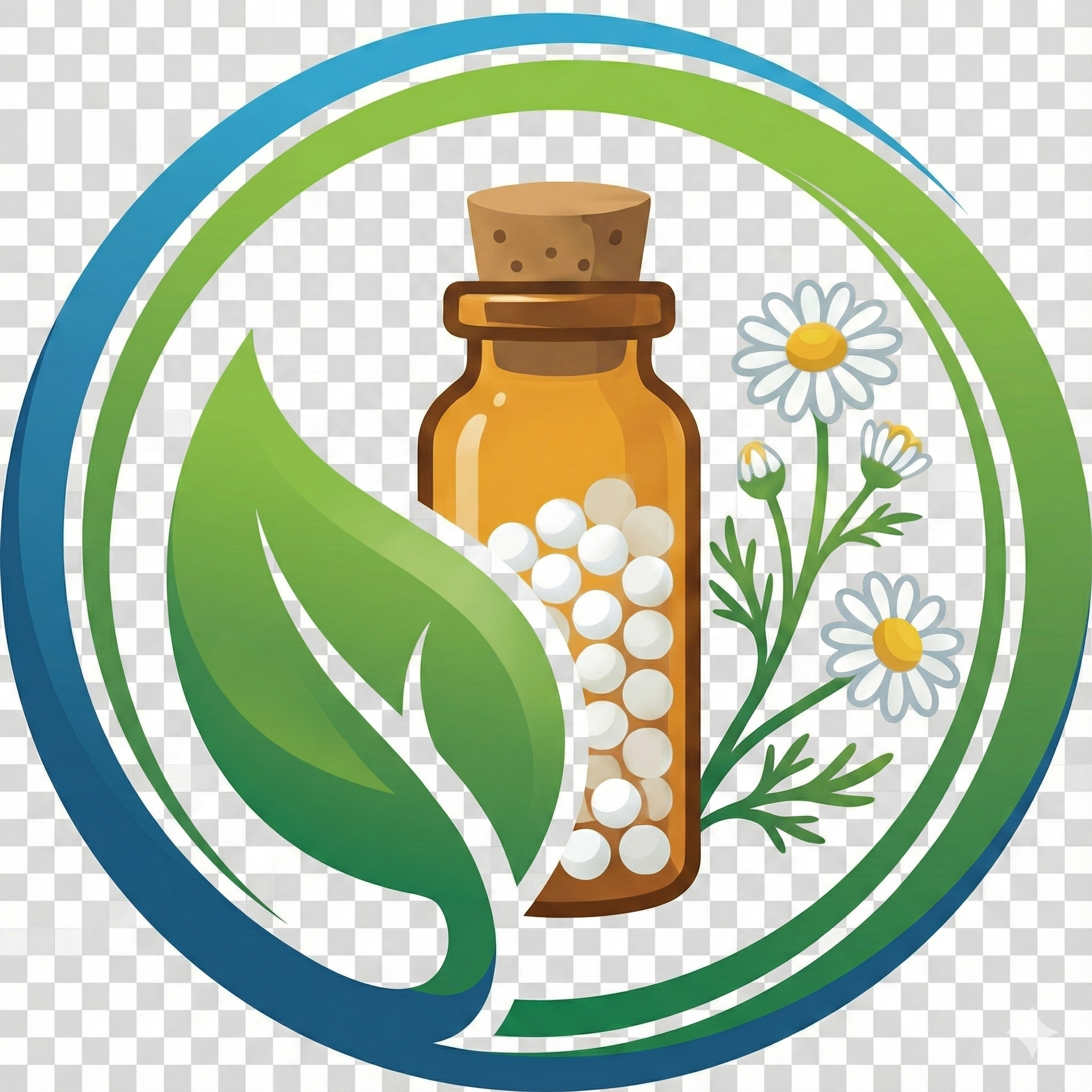 Dr Sadiqua Wellness Logo